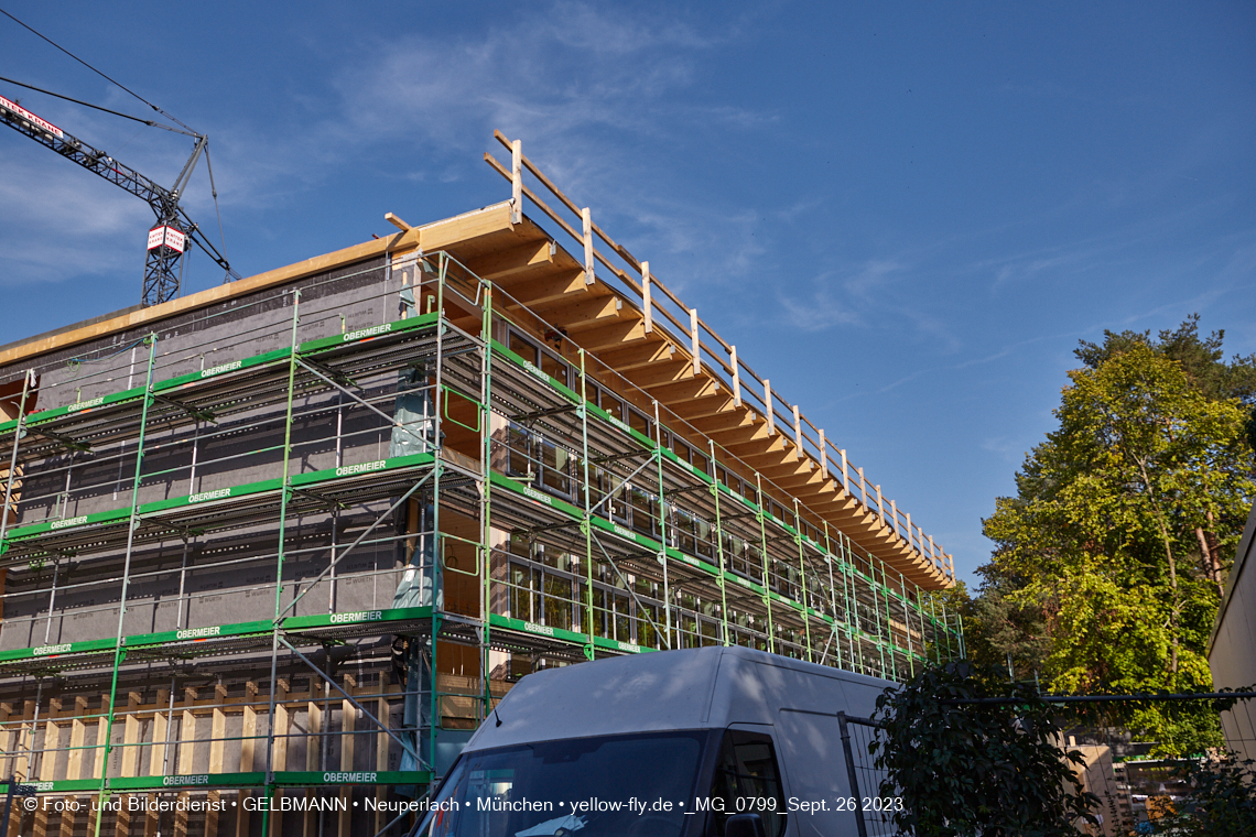 26.09.2023 - Haus für Kinder