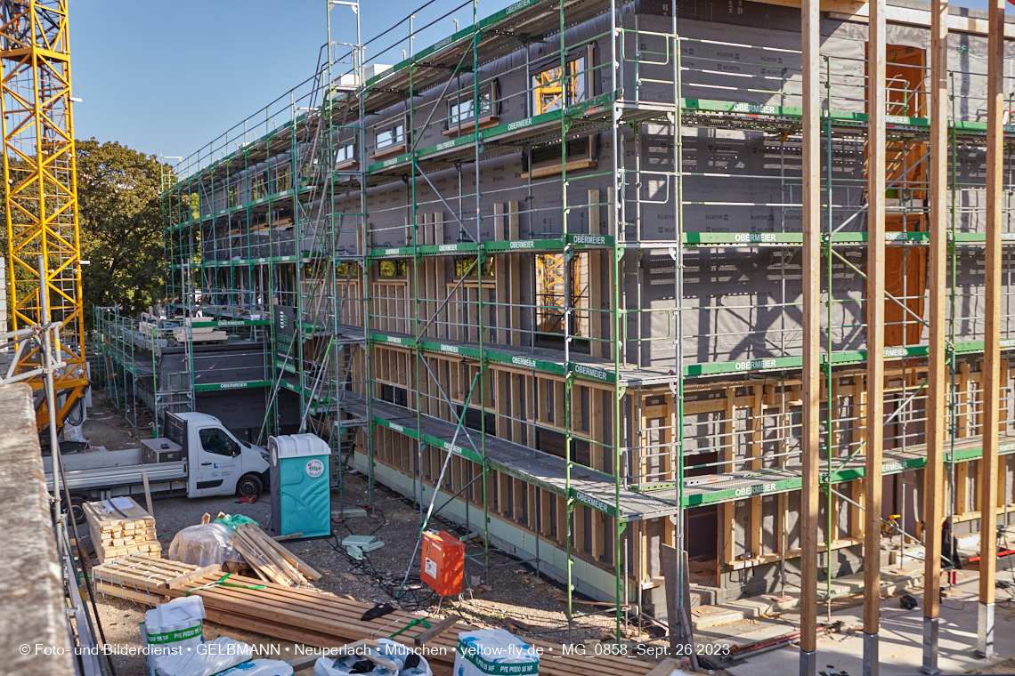 26.09.2023 - Haus für Kinder