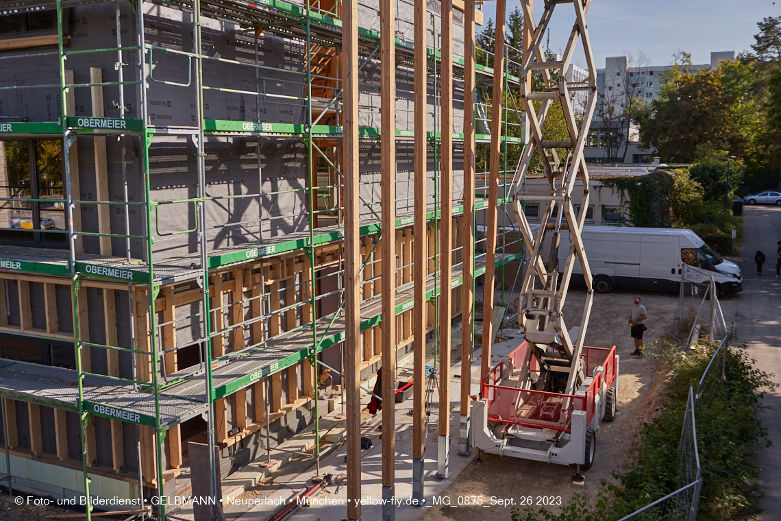 26.09.2023 - Haus für Kinder
