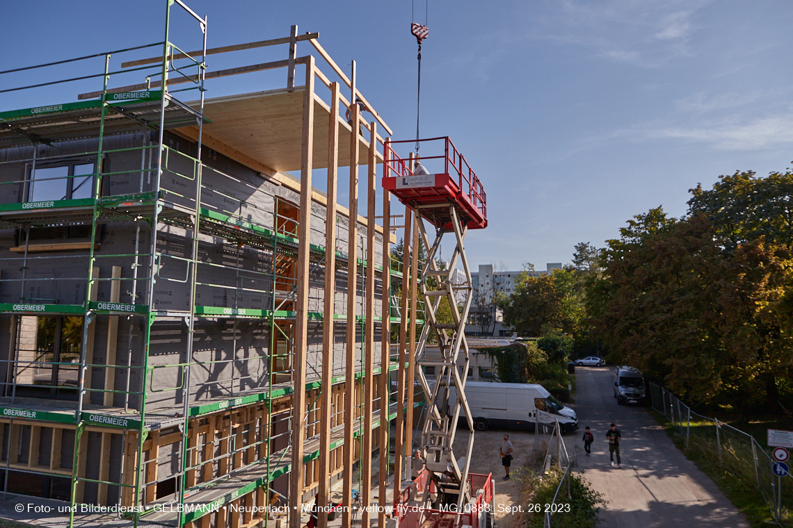 26.09.2023 - Haus für Kinder