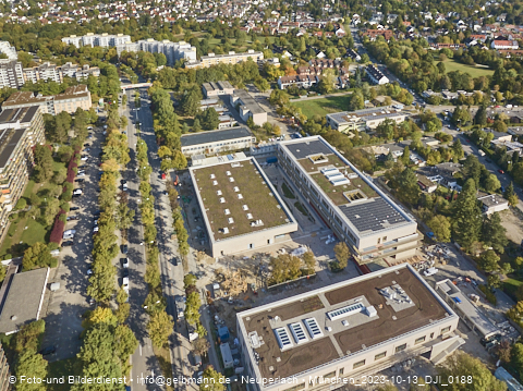 13.10.2023 - Grundschule am Karl-Marx-Ring in Neuperlach