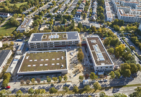 13.10.2023 - Grundschule am Karl-Marx-Ring in Neuperlach