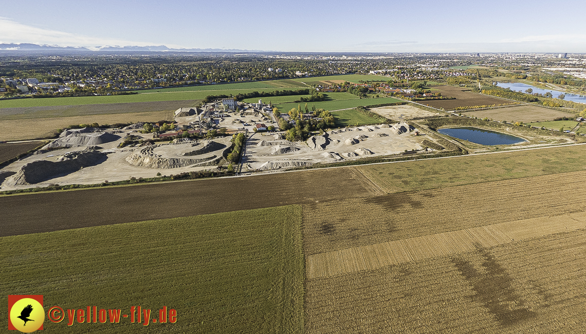 25.10.2023 - Quetschwerk Mühlhauser & Sohn