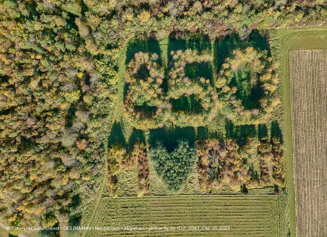 25.10.2023 - 850 Jahre Riem - I love Munich