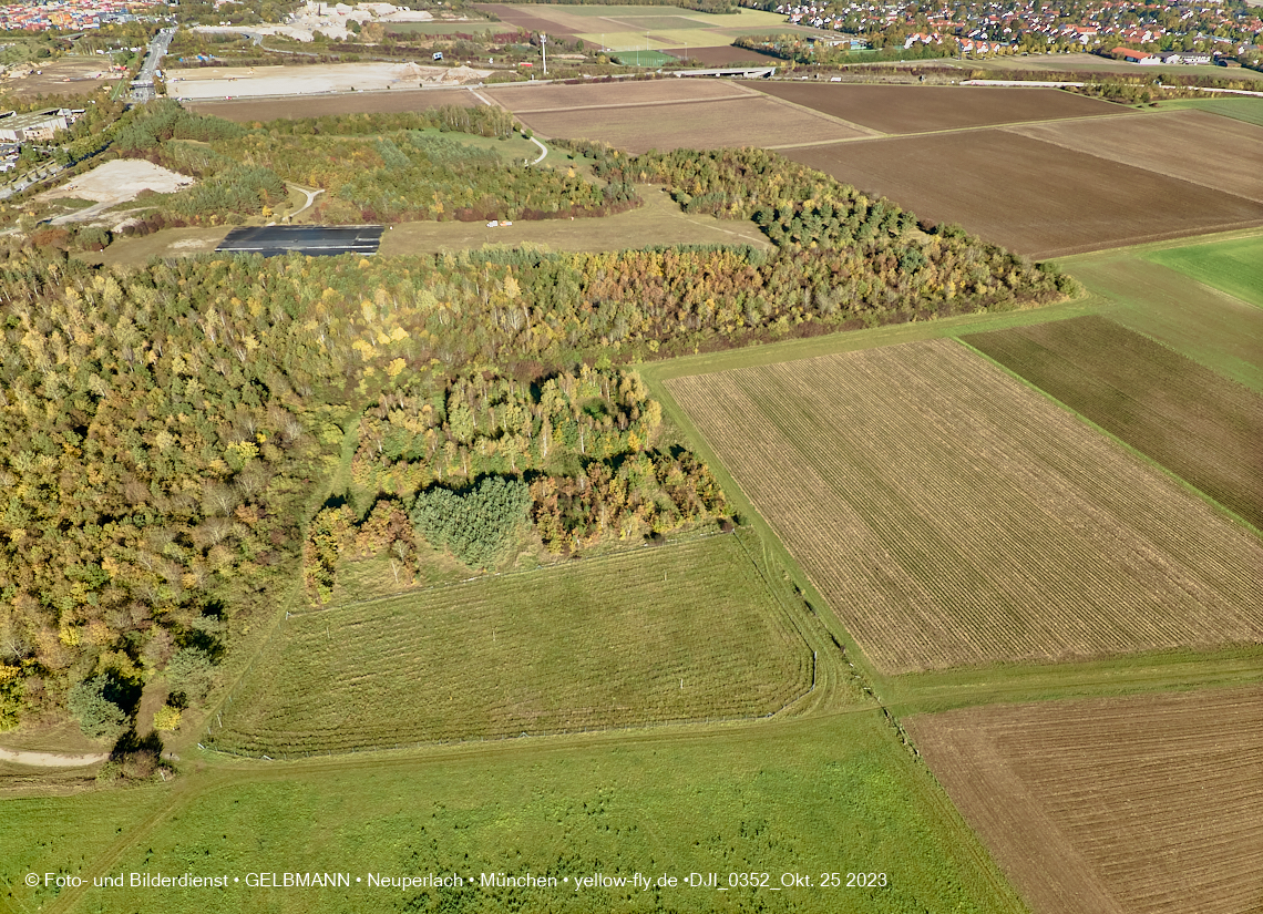 25.10.2023 - 850 Jahre Riem - I love Munich