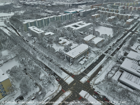 04.12.2023 - Haus für Kinder in Neuperlach