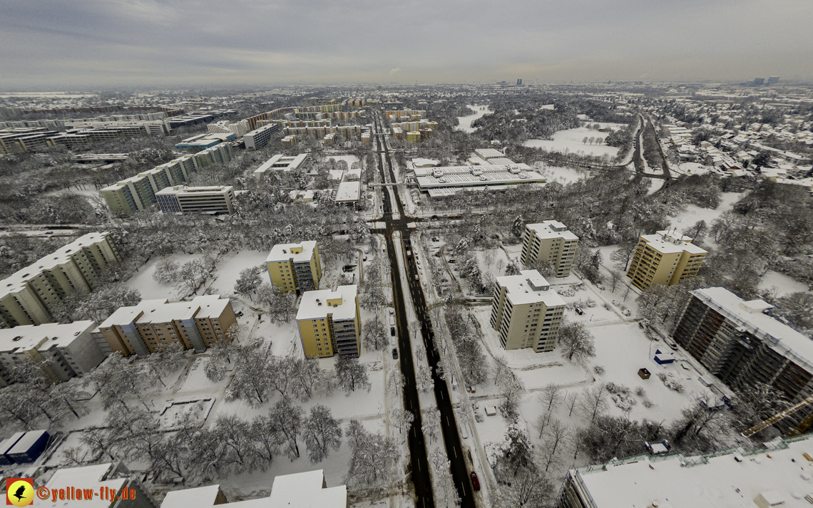 05.12.2021 - Haus für Kinder in Neuperlach