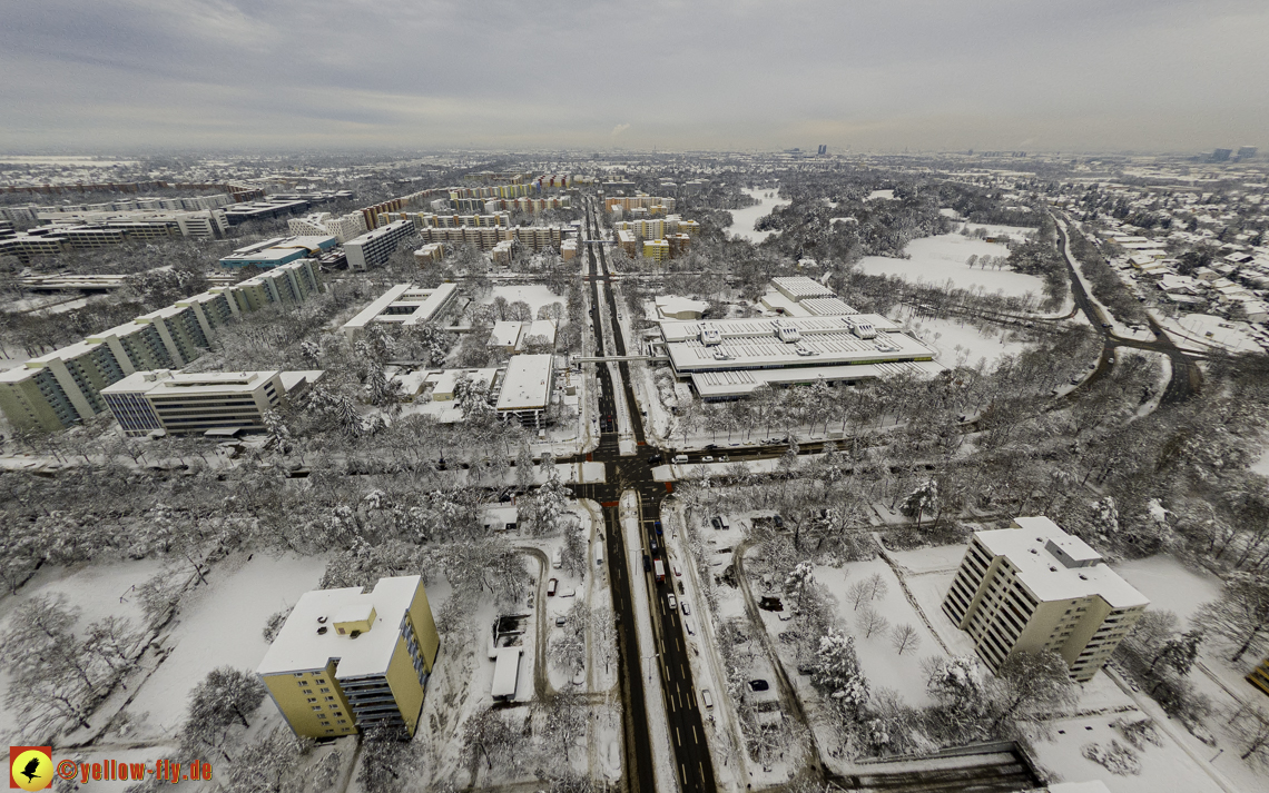 05.12.2021 - Haus für Kinder in Neuperlach