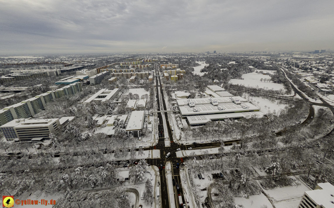 05.12.2021 - Haus für Kinder in Neuperlach