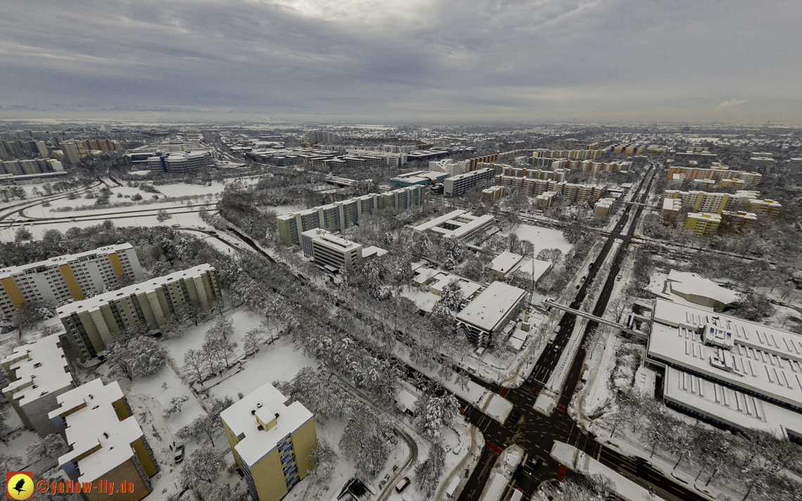05.12.2021 - Haus für Kinder in Neuperlach