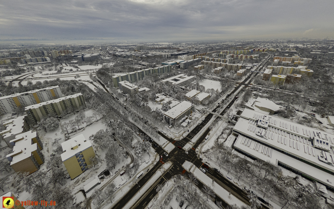 05.12.2021 - Haus für Kinder in Neuperlach