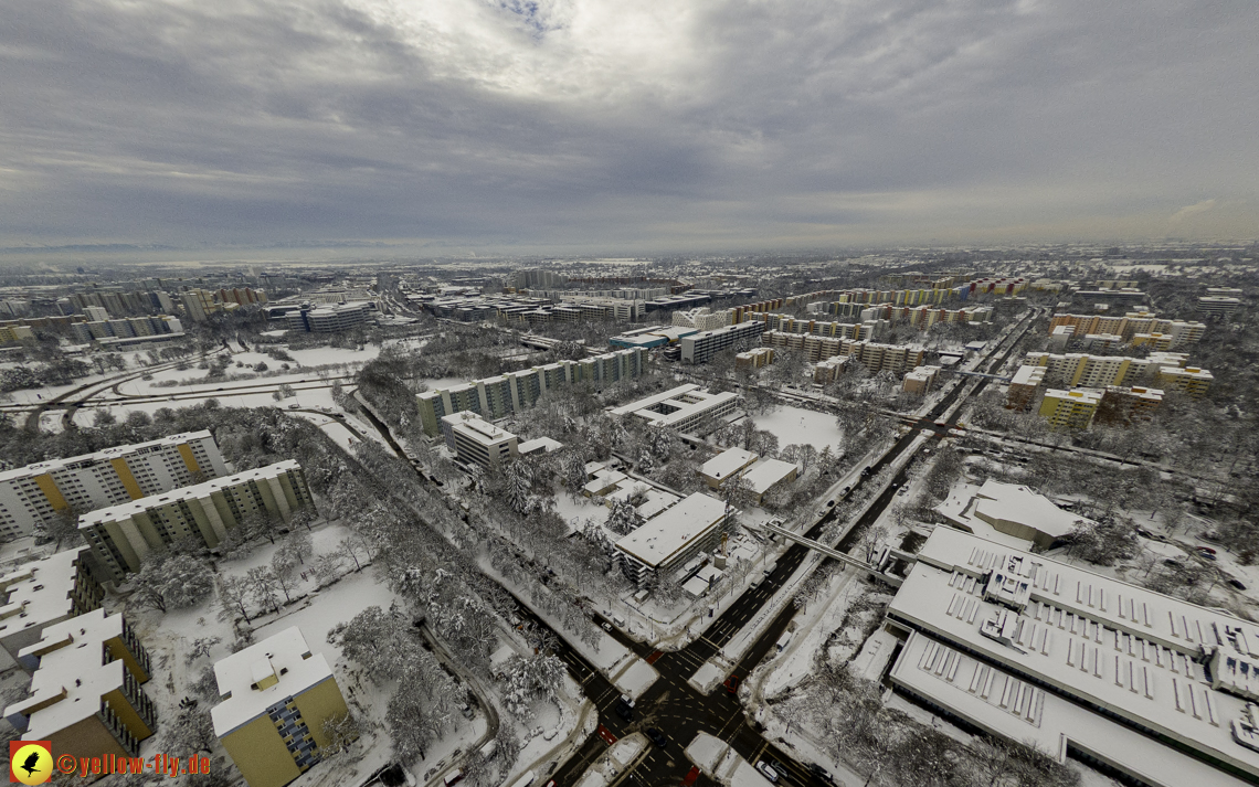 05.12.2021 - Haus für Kinder in Neuperlach