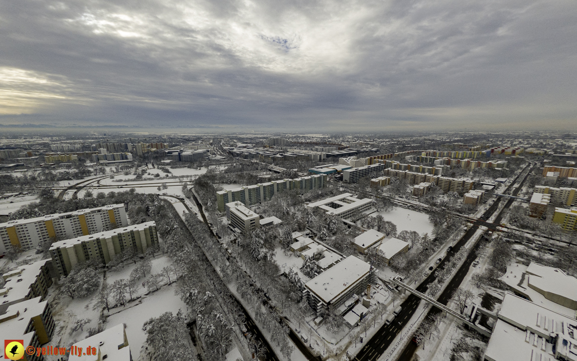 05.12.2021 - Haus für Kinder in Neuperlach