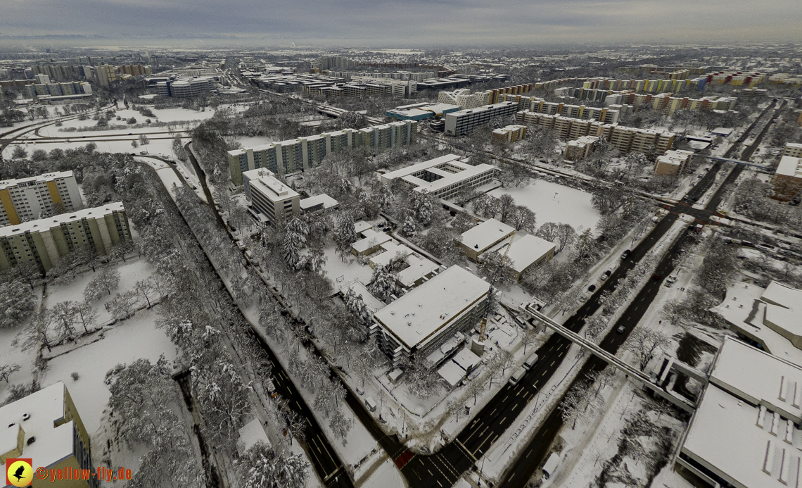 05.12.2021 - Haus für Kinder in Neuperlach