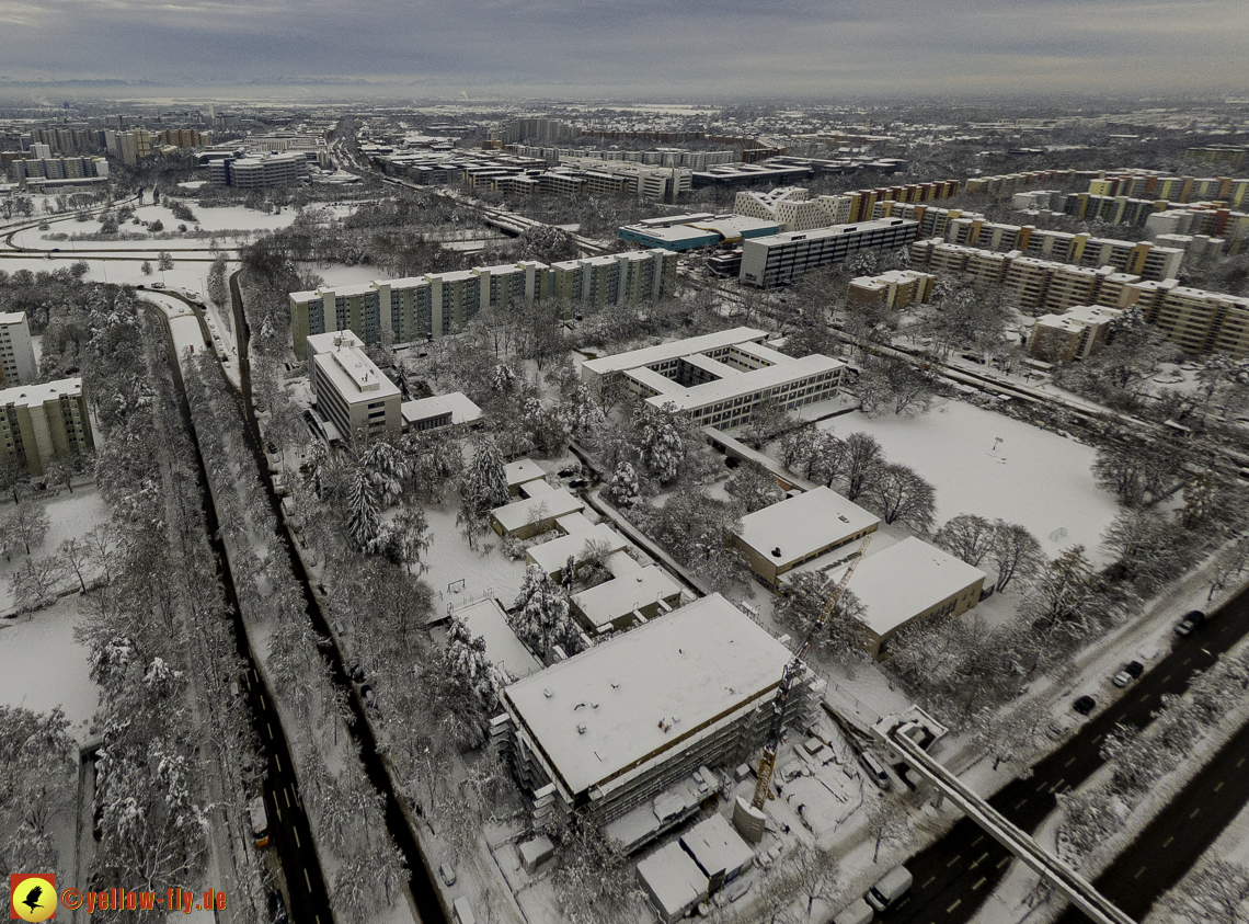 05.12.2021 - Haus für Kinder in Neuperlach