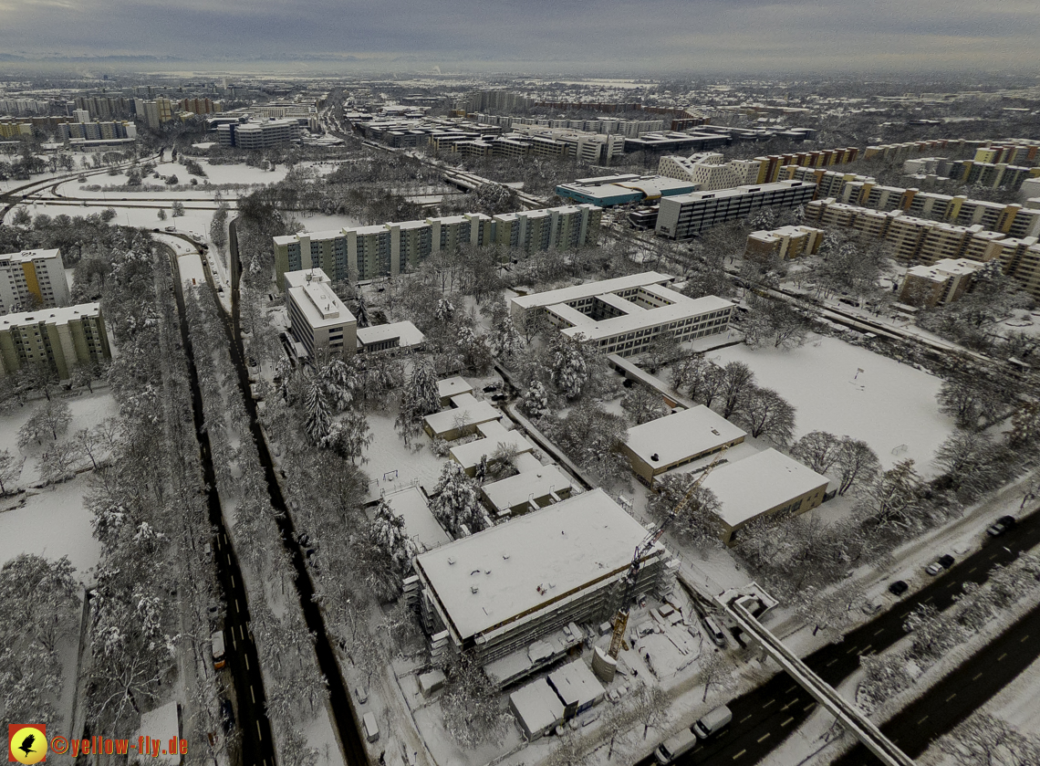 05.12.2021 - Haus für Kinder in Neuperlach