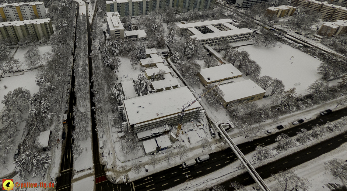 05.12.2021 - Haus für Kinder in Neuperlach