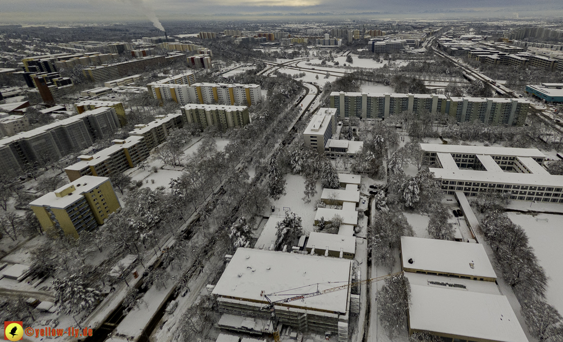05.12.2021 - Haus für Kinder in Neuperlach