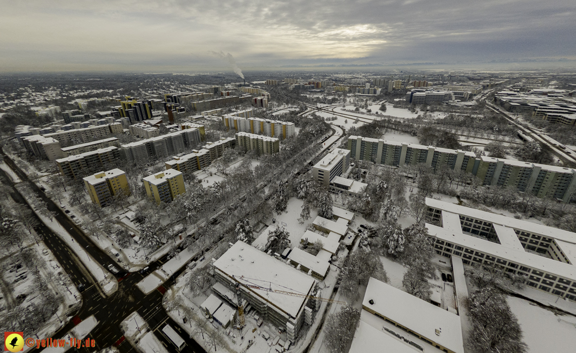 05.12.2021 - Haus für Kinder in Neuperlach