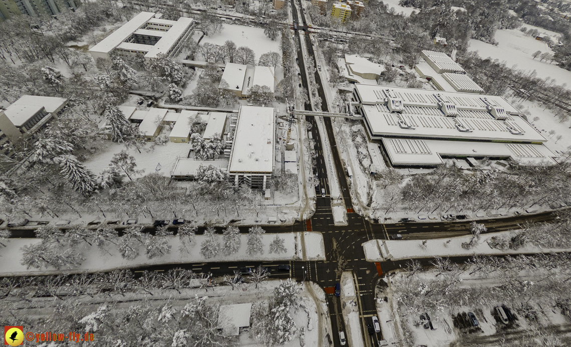 05.12.2021 - Haus für Kinder in Neuperlach