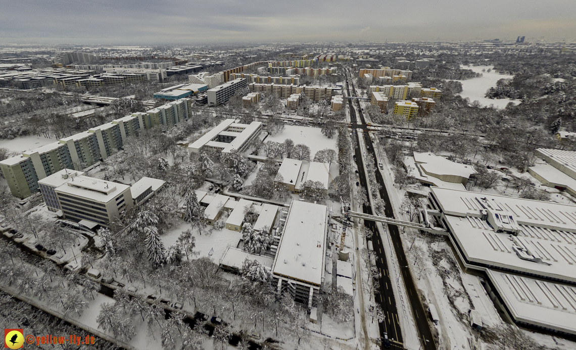 05.12.2021 - Haus für Kinder in Neuperlach