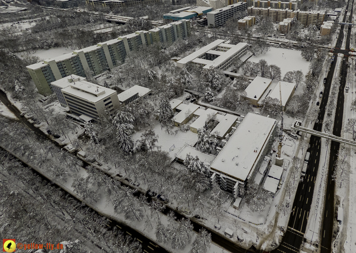 05.12.2021 - Haus für Kinder in Neuperlach