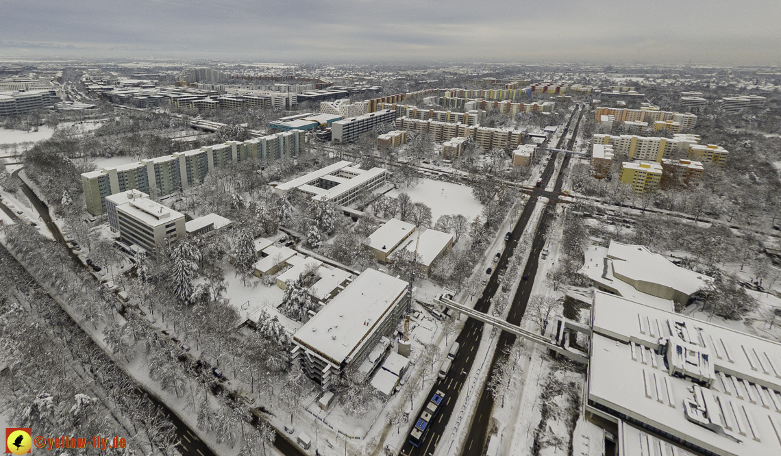 05.12.2021 - Haus für Kinder in Neuperlach