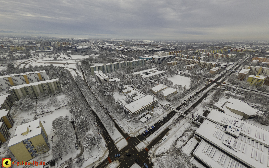 05.12.2021 - Haus für Kinder in Neuperlach