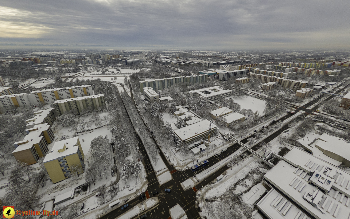 05.12.2021 - Haus für Kinder in Neuperlach