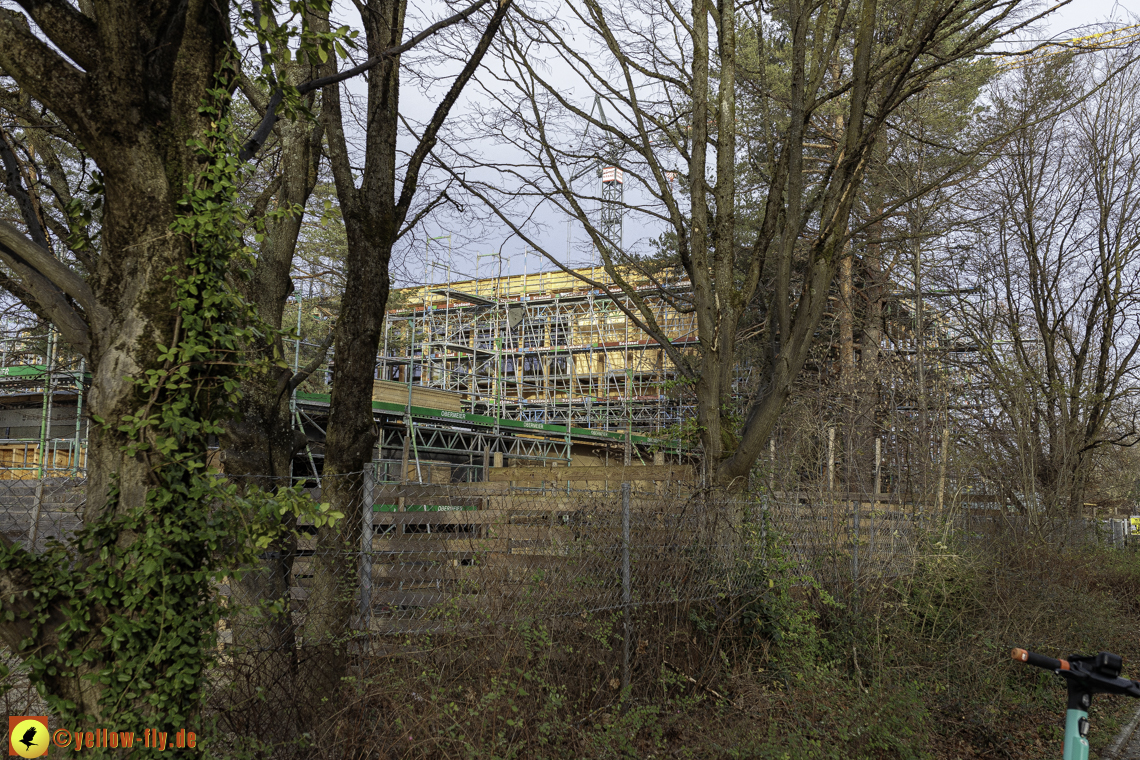 31.12.2023 - Neuperlach und das Haus für Kinder