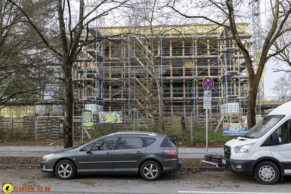 31.12.2023 - Neuperlach und das Haus für Kinder