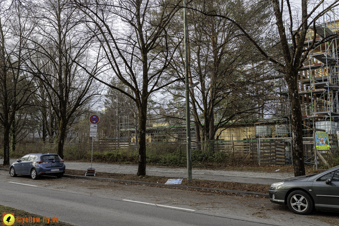 31.12.2023 - Neuperlach und das Haus für Kinder