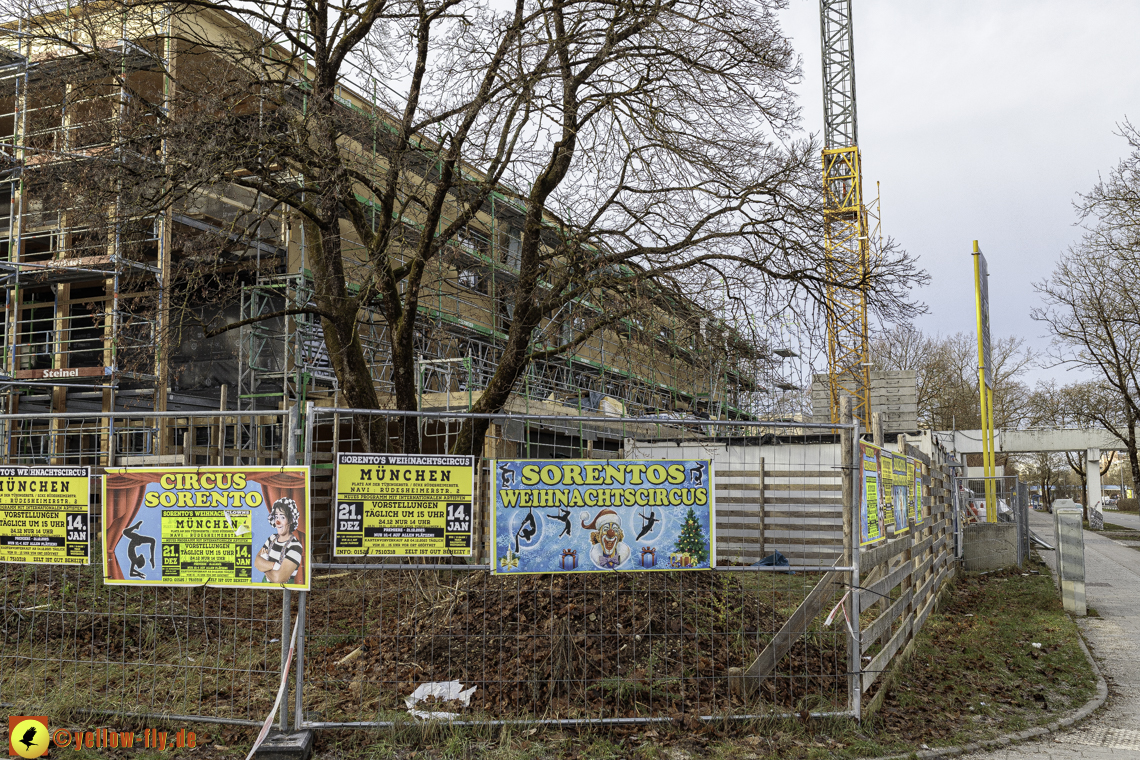 31.12.2023 - Neuperlach und das Haus für Kinder