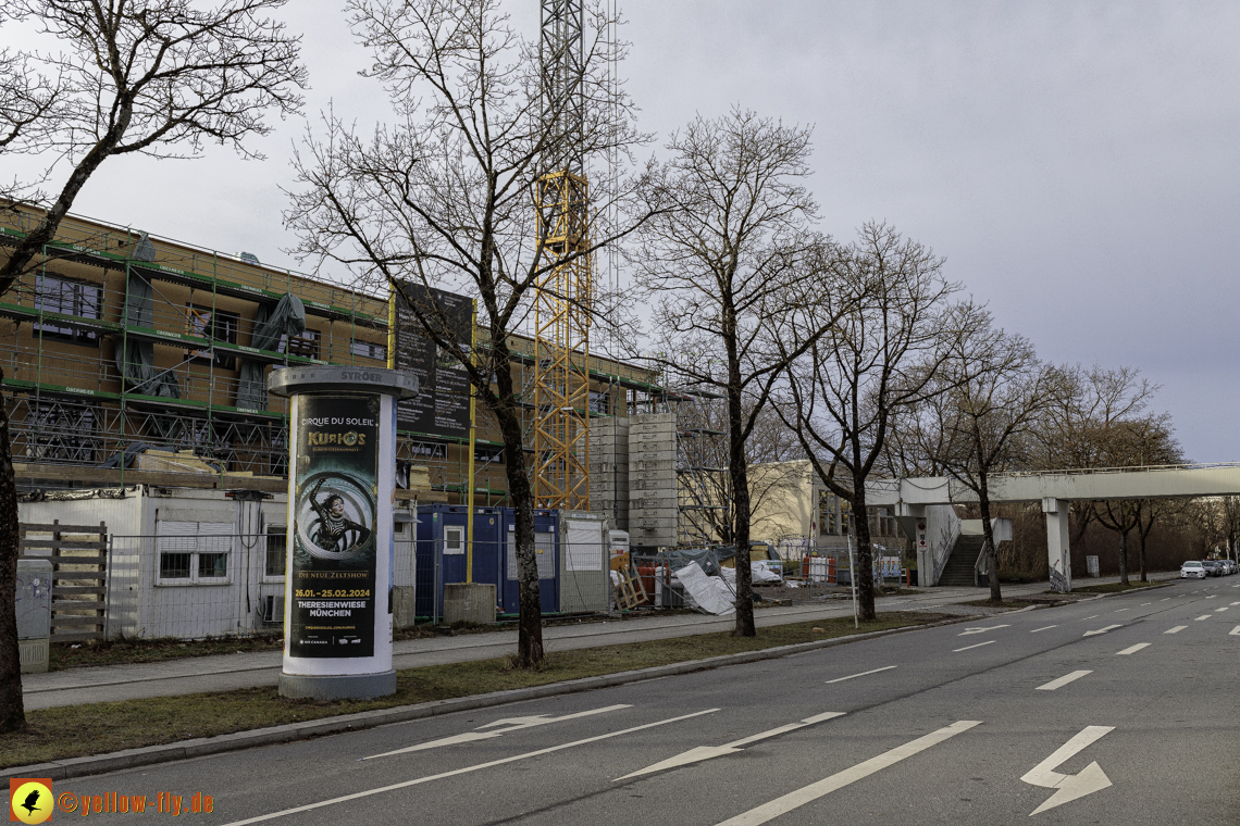 31.12.2023 - Neuperlach und das Haus für Kinder