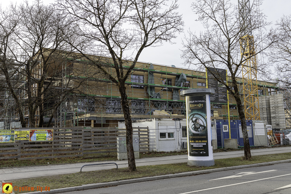 31.12.2023 - Neuperlach und das Haus für Kinder