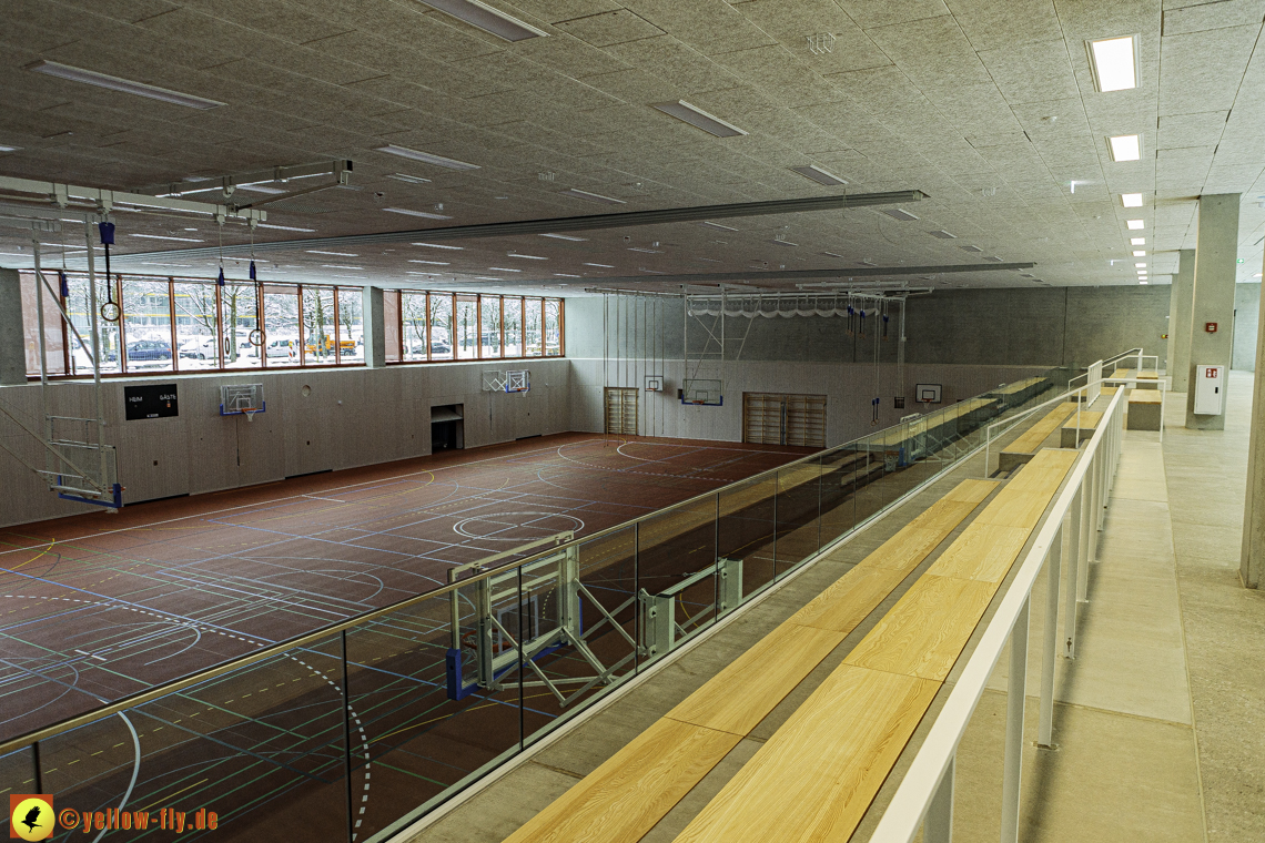 08.01.2024 - Bauerndemo am Odeonsplatz in München