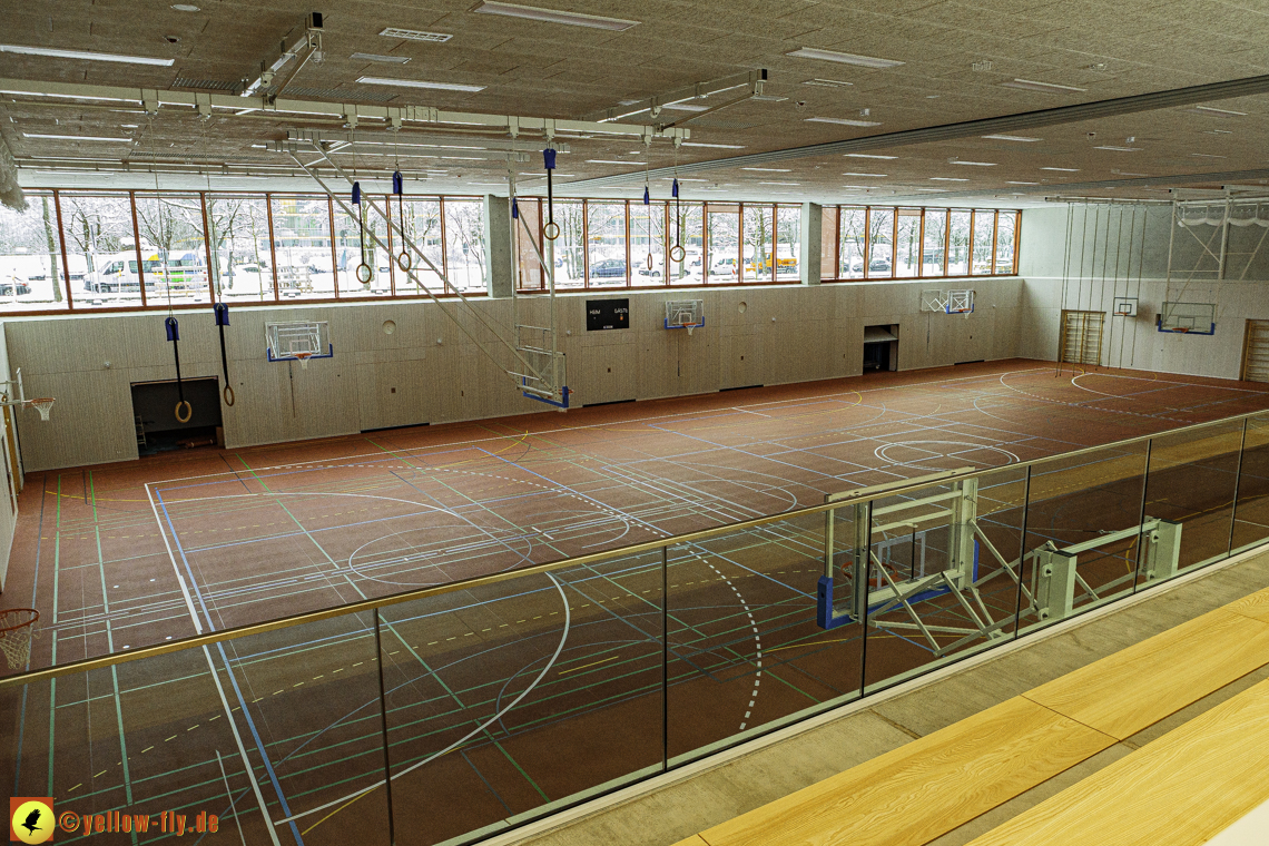08.01.2024 - Bauerndemo am Odeonsplatz in München