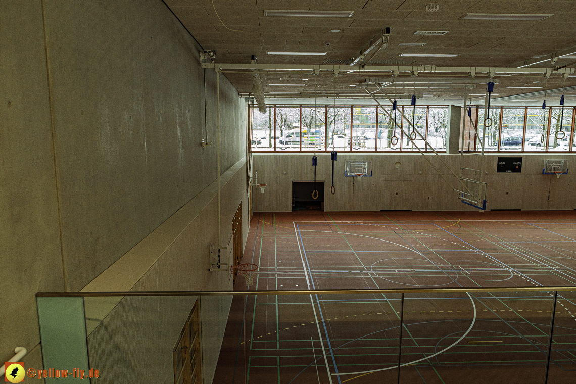08.01.2024 - Bauerndemo am Odeonsplatz in München
