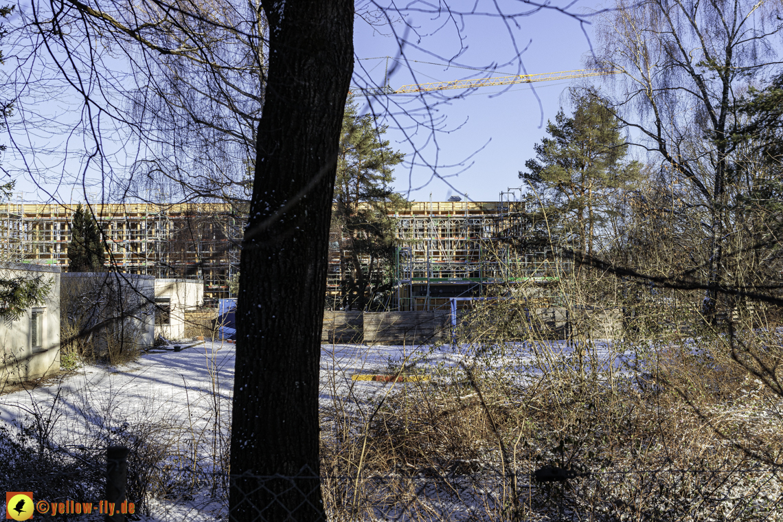 20.01.2024 - Neuperlach und das Haus für Kinder