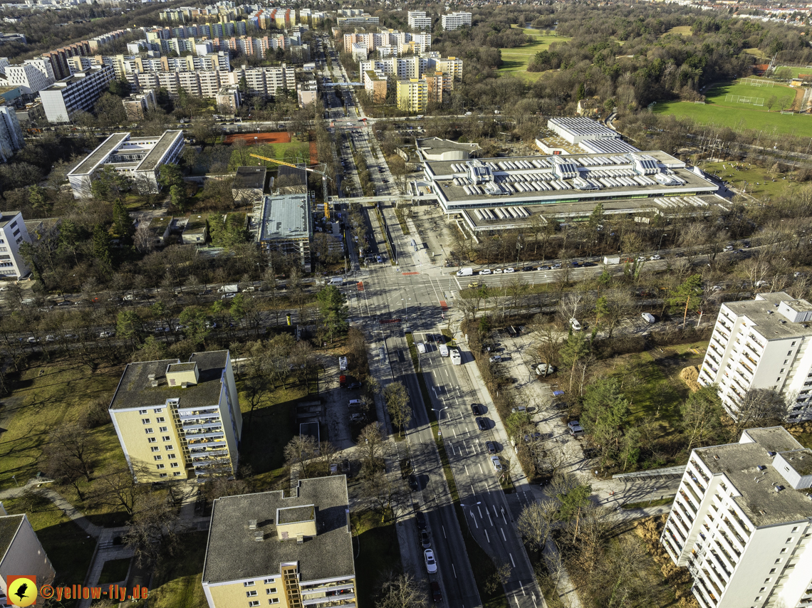 30.01.2024 - Haus für Kinder in Neuperlach