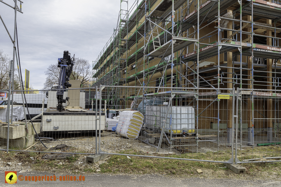 07.02.2024 - Haus für Kinder in Neuperlach
