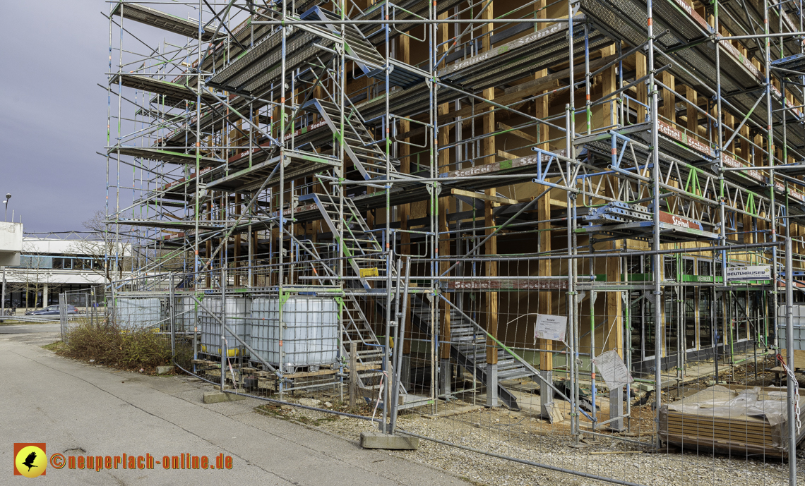 07.02.2024 - Haus für Kinder in Neuperlach