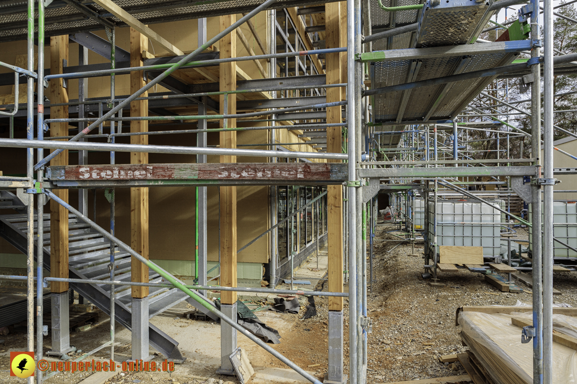 07.02.2024 - Haus für Kinder in Neuperlach