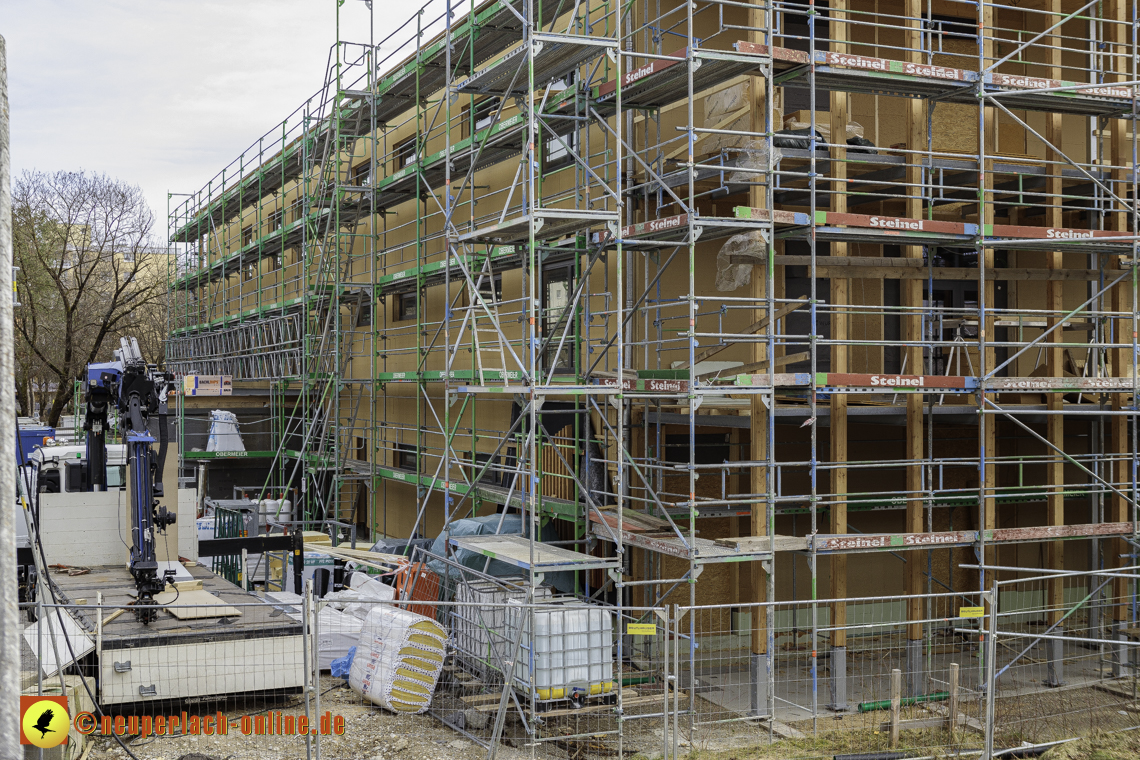 07.02.2024 - Haus für Kinder in Neuperlach