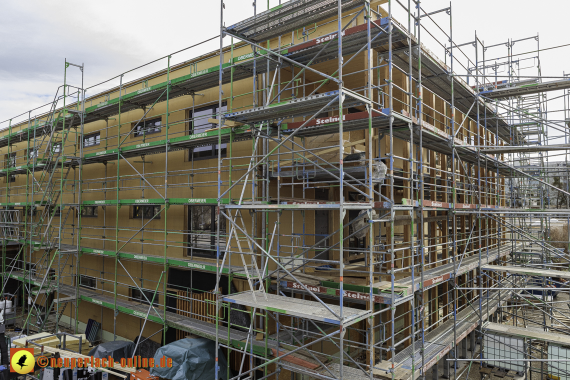 07.02.2024 - Haus für Kinder in Neuperlach