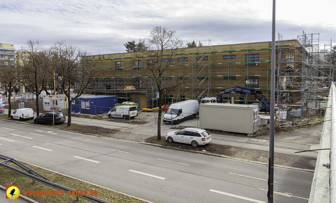07.02.2024 - Haus für Kinder in Neuperlach
