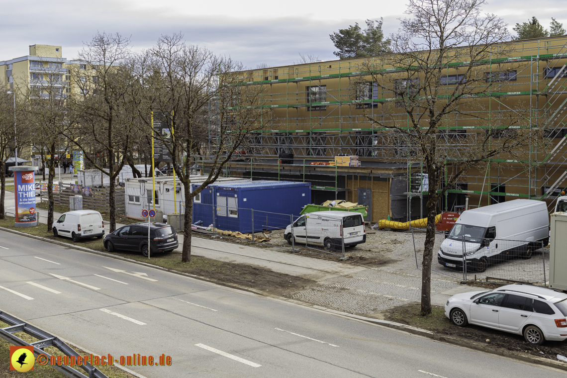 07.02.2024 - Haus für Kinder in Neuperlach