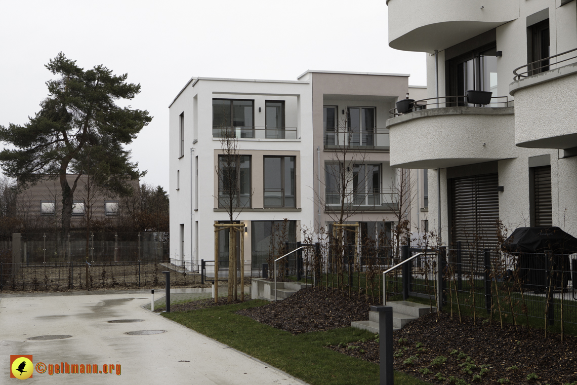22.02.2024 - Baustelle Alexisquartier in Neuperlach 22.02.2024 - Baustelle Alexisquartier in Neuperlach