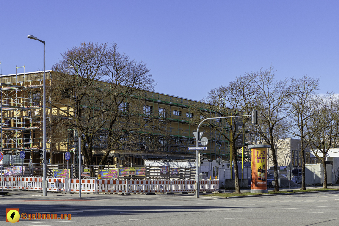 15.03.2024 - Haus für Kinder