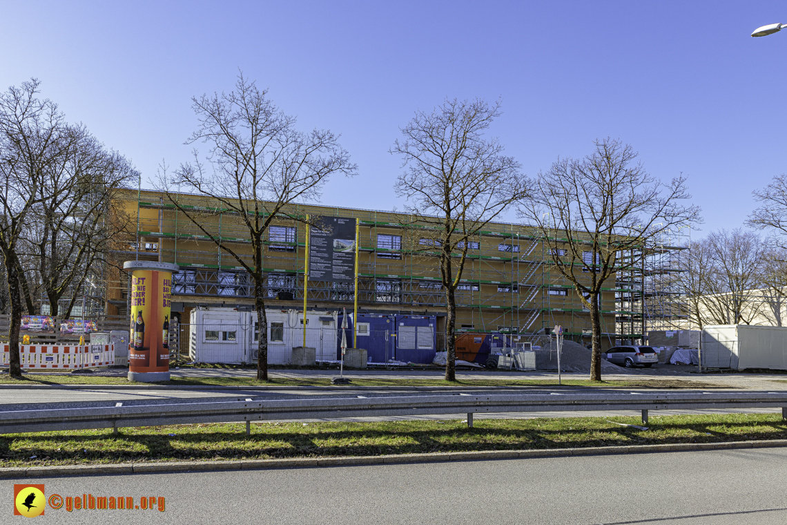 15.03.2024 - Haus für Kinder